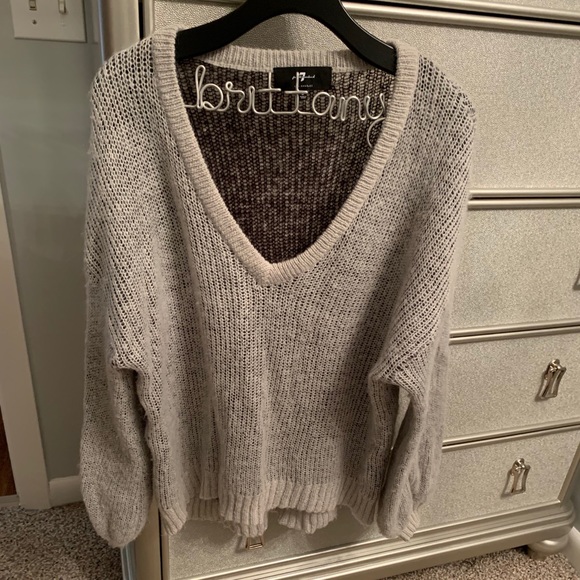7 For All Mankind Sweaters - 7 For All Mankind Sweater